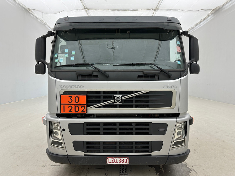 Volvo FM9.260* - Tankwagen: afbeelding 2 Volvo FM9.260* - Tankwagen: afbeelding 2