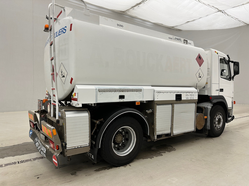 Volvo FM9.260 - Tankwagen: afbeelding 5 Volvo FM9.260 - Tankwagen: afbeelding 5