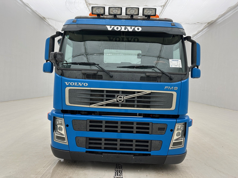 Volvo FM9.260 - Chassis vrachtwagen: afbeelding 2 Volvo FM9.260 - Chassis vrachtwagen: afbeelding 2