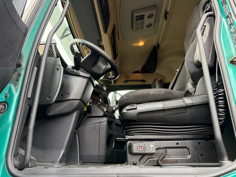 Mercedes-Benz Actros 2545 6X2 Retarder Euro 6 - Schuifzeilen vrachtwagen: afbeelding 5 Mercedes-Benz Actros 2545 6X2 Retarder Euro 6 - Schuifzeilen vrachtwagen: afbeelding 5