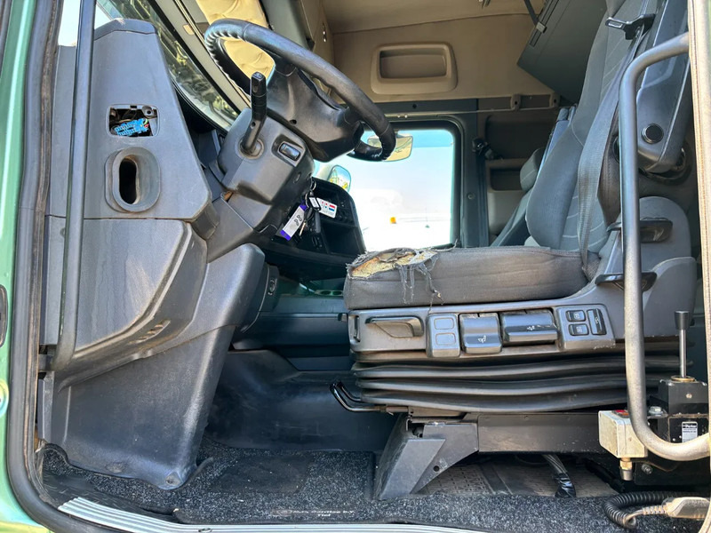 Scania R490 6x2 Euro 6 Retarder VDL Hooklift - Kabelsysteem truck: afbeelding 5 Scania R490 6x2 Euro 6 Retarder VDL Hooklift - Kabelsysteem truck: afbeelding 5