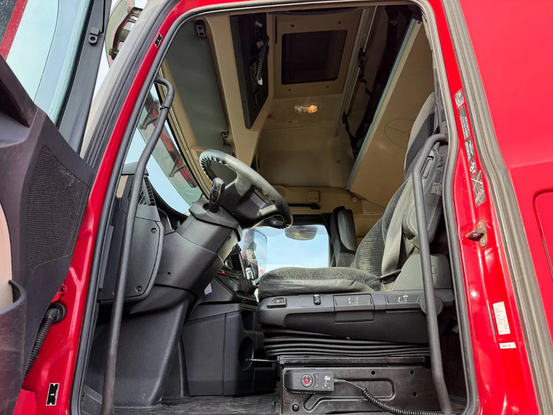 Mercedes-Benz Actros 1842 Bigspace Euro 5 - Trekker: afbeelding 5 Mercedes-Benz Actros 1842 Bigspace Euro 5 - Trekker: afbeelding 5