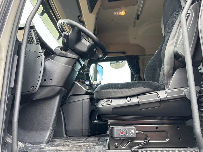 Mercedes-Benz Actros 1848 Big space Euro 6 - Trekker: afbeelding 5 Mercedes-Benz Actros 1848 Big space Euro 6 - Trekker: afbeelding 5