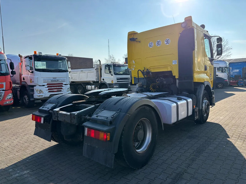 Renault Premium 420 Hub reduction Manual Gearbox - Trekker: afbeelding 4 Renault Premium 420 Hub reduction Manual Gearbox - Trekker: afbeelding 4