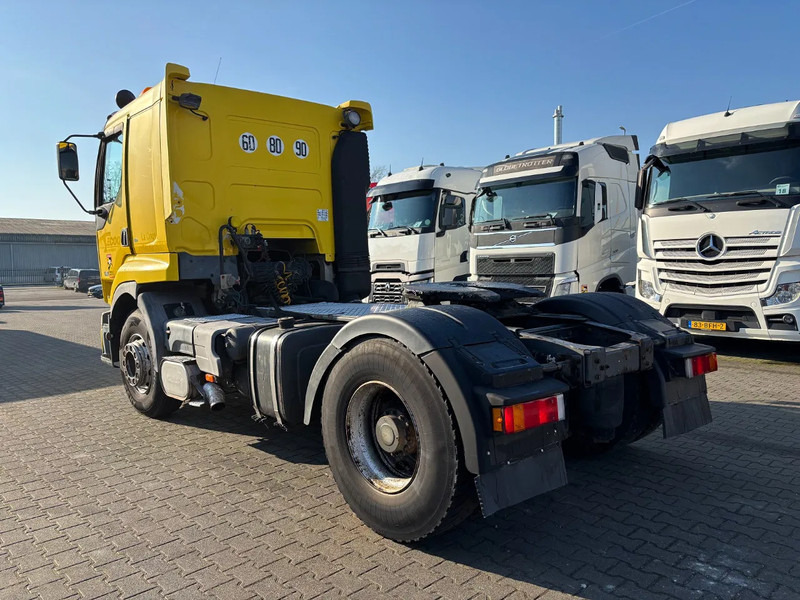 Renault Premium 420 Hub reduction Manual Gearbox - Trekker: afbeelding 3 Renault Premium 420 Hub reduction Manual Gearbox - Trekker: afbeelding 3