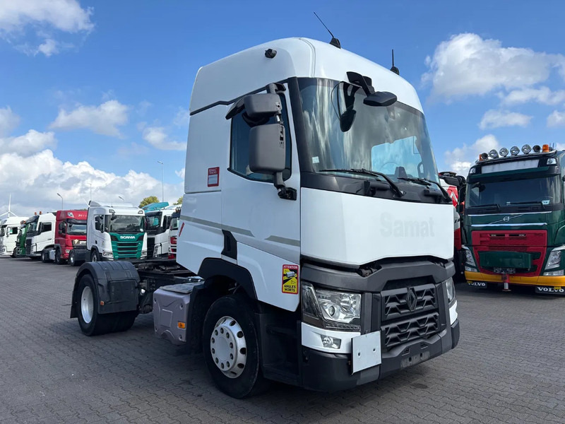 Renault T460 Euro 6 - Trekker: afbeelding 2 Renault T460 Euro 6 - Trekker: afbeelding 2