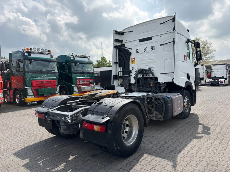 Renault T460 Retarder Euro 6 - Trekker: afbeelding 4 Renault T460 Retarder Euro 6 - Trekker: afbeelding 4