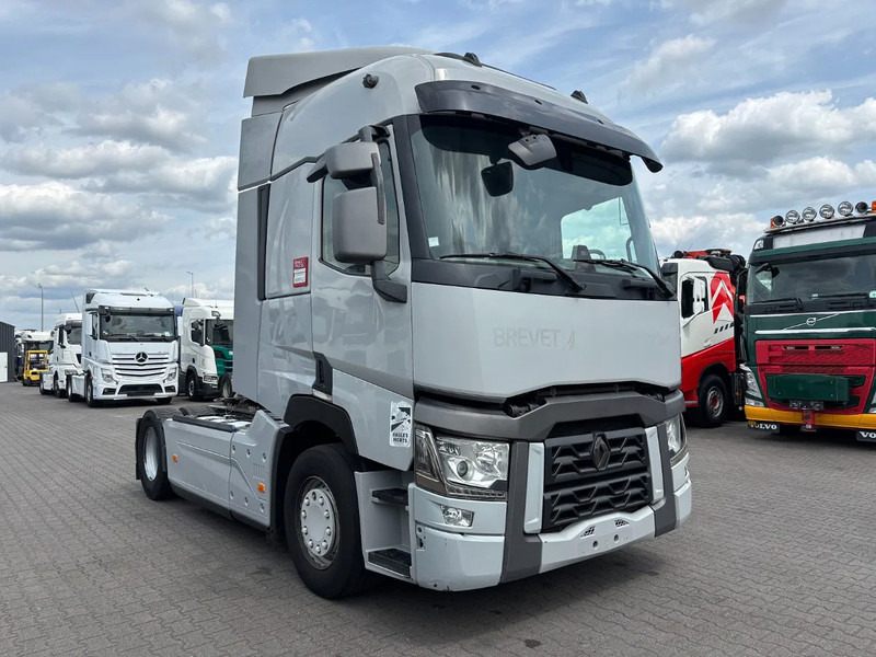 Renault T480 Retarder Euro 6 - Trekker: afbeelding 2 Renault T480 Retarder Euro 6 - Trekker: afbeelding 2