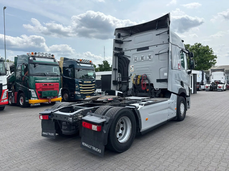 Renault T480 Retarder Euro 6 - Trekker: afbeelding 4 Renault T480 Retarder Euro 6 - Trekker: afbeelding 4