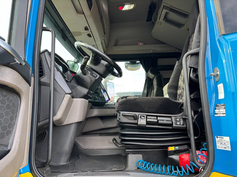 Scania R410 Euro 6 Retarder - Trekker: afbeelding 5 Scania R410 Euro 6 Retarder - Trekker: afbeelding 5
