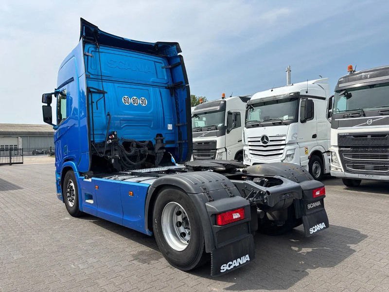 Scania R500 Euro 6 Retarder - Trekker: afbeelding 3 Scania R500 Euro 6 Retarder - Trekker: afbeelding 3
