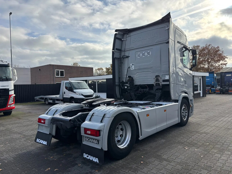 Scania S500 Euro 6 Retarder - Trekker: afbeelding 4 Scania S500 Euro 6 Retarder - Trekker: afbeelding 4
