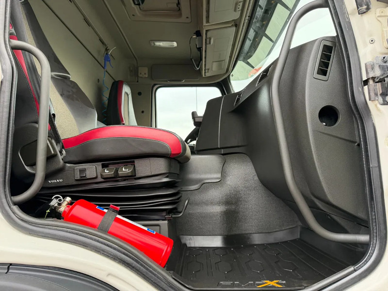 Kipper vrachtwagen Volvo FMX 500 8X4 Euro 6 Meiller Tipper Bordmatic: afbeelding 11 Kipper vrachtwagen Volvo FMX 500 8X4 Euro 6 Meiller Tipper Bordmatic: afbeelding 11