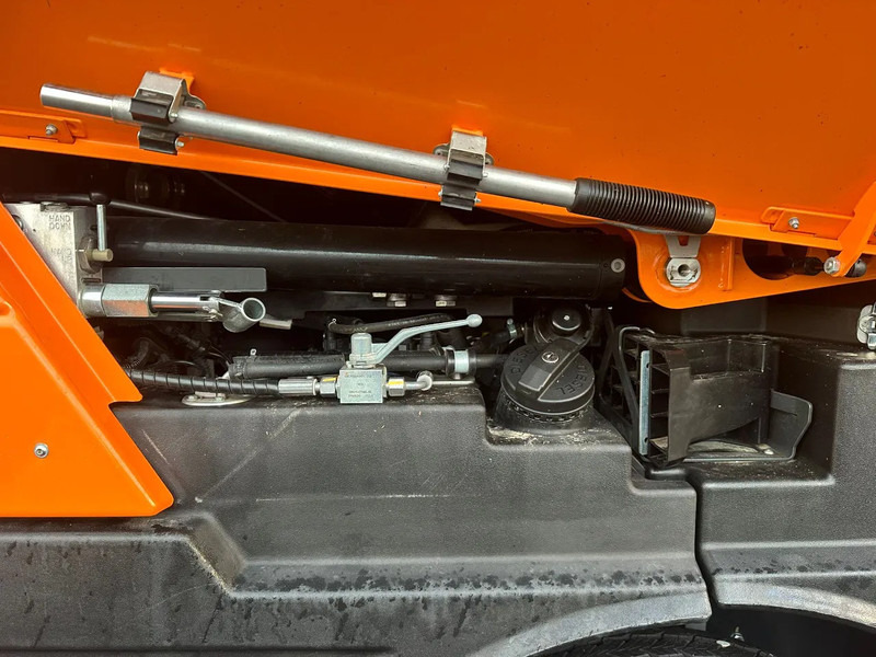 Veegwagen Bucher CITYCAT V20: afbeelding 17