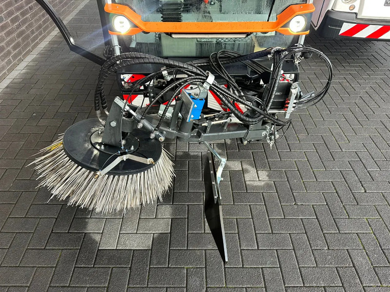 Veegwagen Bucher CITYCAT V20: afbeelding 8