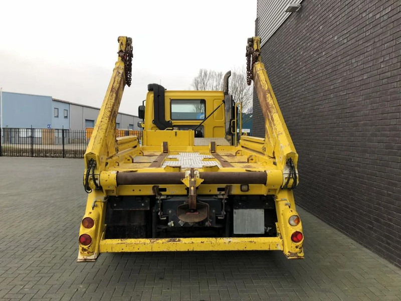 DAF CF 360 4X2 PORTAALARMSYTEEM - Kabelsysteem truck: afbeelding 4 DAF CF 360 4X2 PORTAALARMSYTEEM - Kabelsysteem truck: afbeelding 4