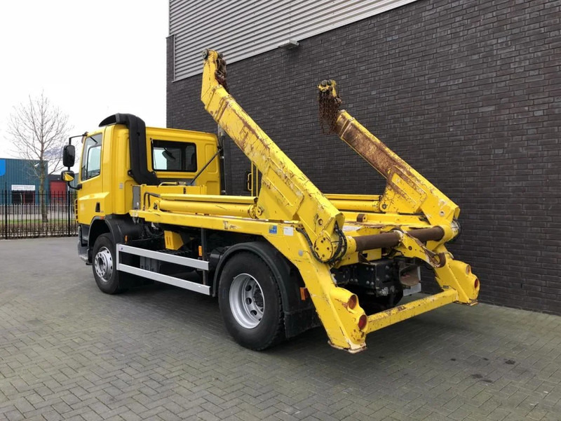 DAF CF 360 4X2 PORTAALARMSYTEEM - Kabelsysteem truck: afbeelding 3 DAF CF 360 4X2 PORTAALARMSYTEEM - Kabelsysteem truck: afbeelding 3