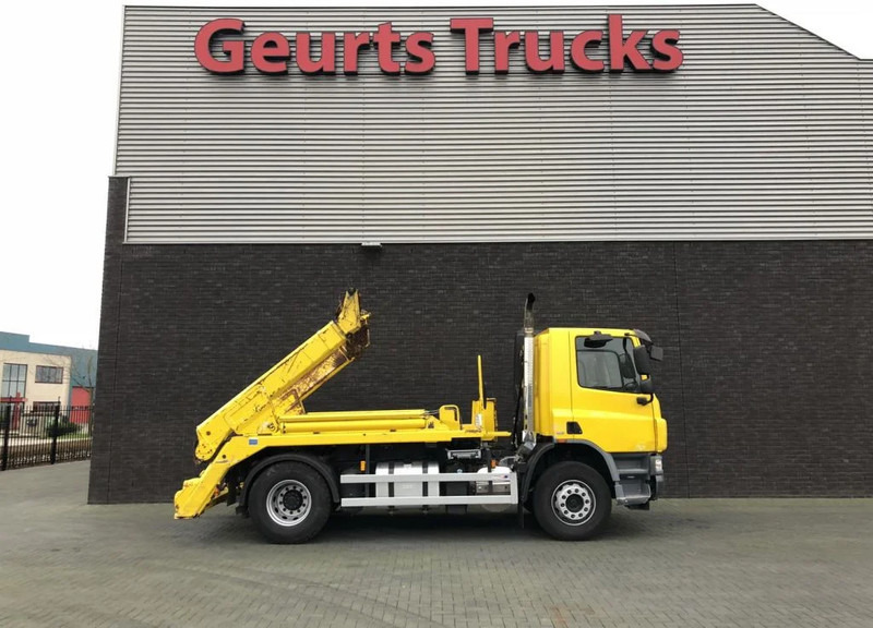 DAF CF 360 4X2 PORTAALARMSYTEEM - Kabelsysteem truck: afbeelding 5 DAF CF 360 4X2 PORTAALARMSYTEEM - Kabelsysteem truck: afbeelding 5
