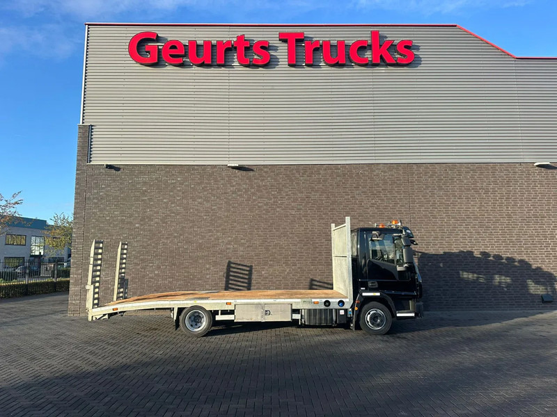 Iveco Eurocargo 12-60 OPRIJWAGEN / MACHINE TRANSPORTER / PLATEAU - Autovrachtwagen vrachtwagen: afbeelding 4 Iveco Eurocargo 12-60 OPRIJWAGEN / MACHINE TRANSPORTER / PLATEAU - Autovrachtwagen vrachtwagen: afbeelding 4