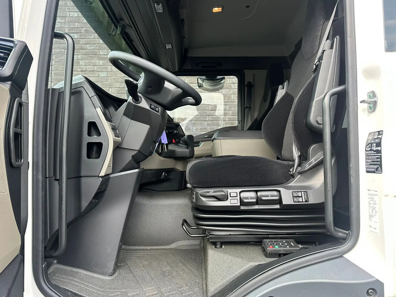 Nieuw Chassis vrachtwagen MAN TGS 26.480 6X2-4 BL CHASSIS CABINE (NIEUW): afbeelding 9 Nieuw Chassis vrachtwagen MAN TGS 26.480 6X2-4 BL CHASSIS CABINE (NIEUW): afbeelding 9