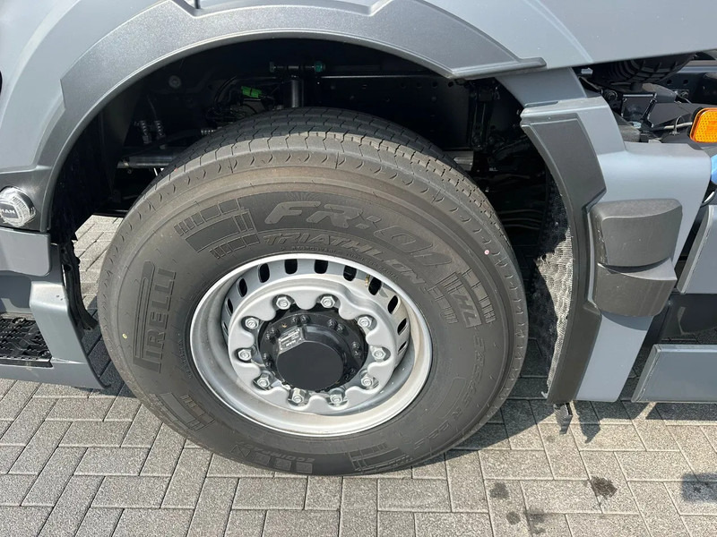 Nieuw Chassis vrachtwagen MAN TGS 26.520 6X2H-4 BL CH HYDRO DRIVE CHASSIS CABINE (NIEUW): afbeelding 19