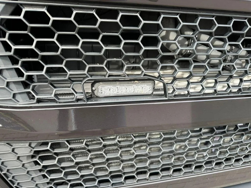 Chassis vrachtwagen Scania R540 NGS 8X2 CHASSIS NIEUW/NEUE/NEW FULL OPTIONS 4X IN STOCK !!!: afbeelding 9