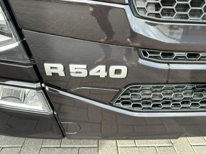 Leasing Scania R540 NGS 8X2 CHASSIS NIEUW/NEUE/NEW FULL OPTIONS 4X IN STOCK !!! Scania R540 NGS 8X2 CHASSIS NIEUW/NEUE/NEW FULL OPTIONS 4X IN STOCK !!!: afbeelding 8