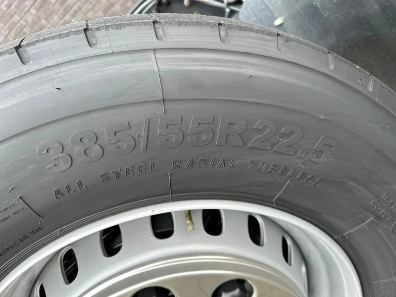 Leasing Scania R540 NGS 8X2 CHASSIS NIEUW/NEUE/NEW FULL OPTIONS 4X IN STOCK !!! Scania R540 NGS 8X2 CHASSIS NIEUW/NEUE/NEW FULL OPTIONS 4X IN STOCK !!!: afbeelding 16