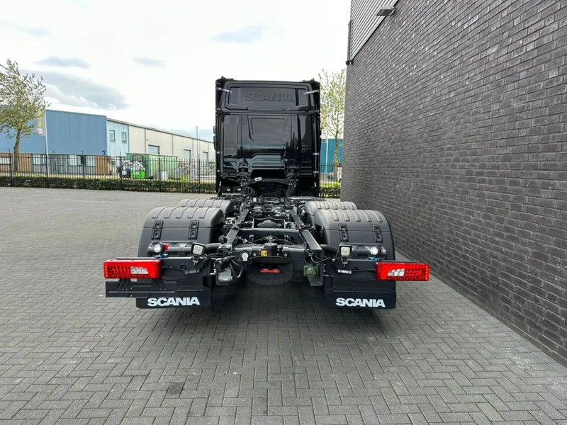 Leasing Scania R540 NGS 8X2 CHASSIS NIEUW/NEUE/NEW FULL OPTIONS 4X IN STOCK !!! Scania R540 NGS 8X2 CHASSIS NIEUW/NEUE/NEW FULL OPTIONS 4X IN STOCK !!!: afbeelding 10