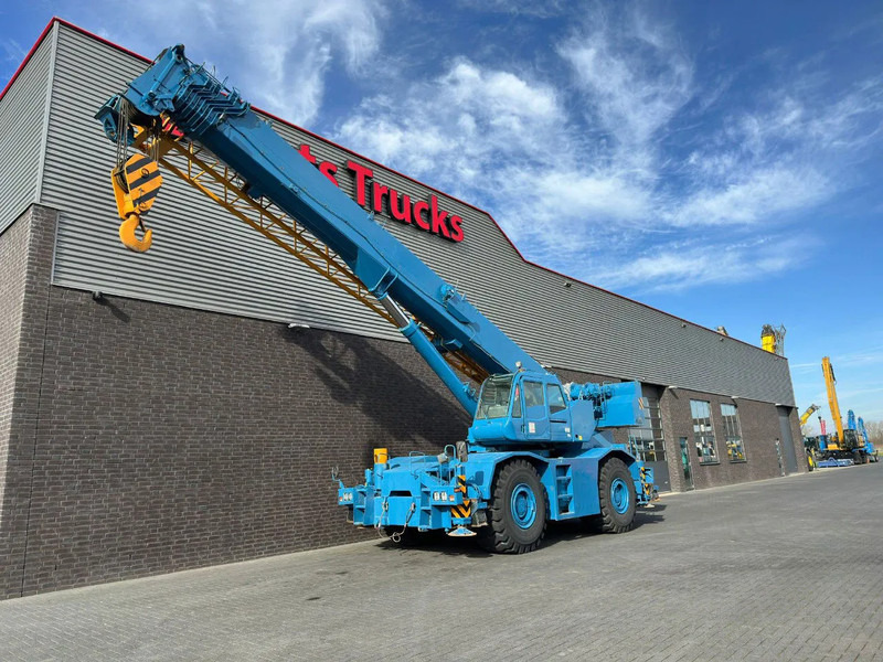 Tadano GR-700E-1-00211 + JIB ROUGH TERRAIN CRANE/RT CRANE - Ruwterreinkraan: afbeelding 2 Tadano GR-700E-1-00211 + JIB ROUGH TERRAIN CRANE/RT CRANE - Ruwterreinkraan: afbeelding 2