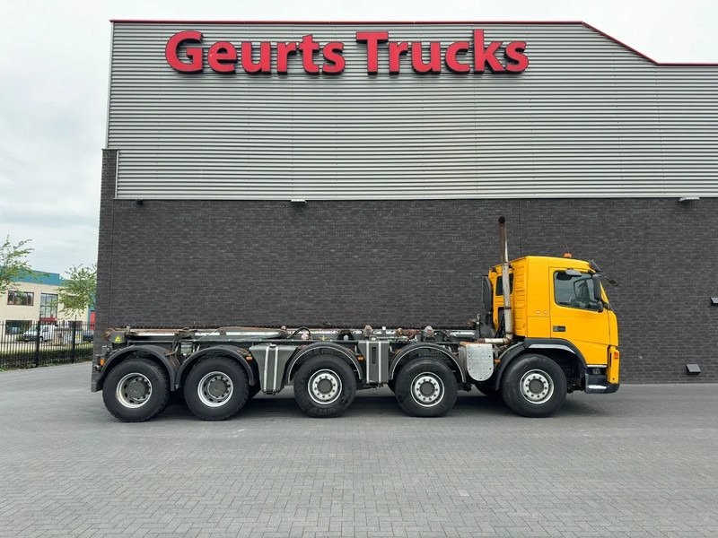 Terberg FM 2850 10X4 KETTING/CHAIN/KETTENSYSTEM/CONTAINER - Kabelsysteem truck: afbeelding 5 Terberg FM 2850 10X4 KETTING/CHAIN/KETTENSYSTEM/CONTAINER - Kabelsysteem truck: afbeelding 5