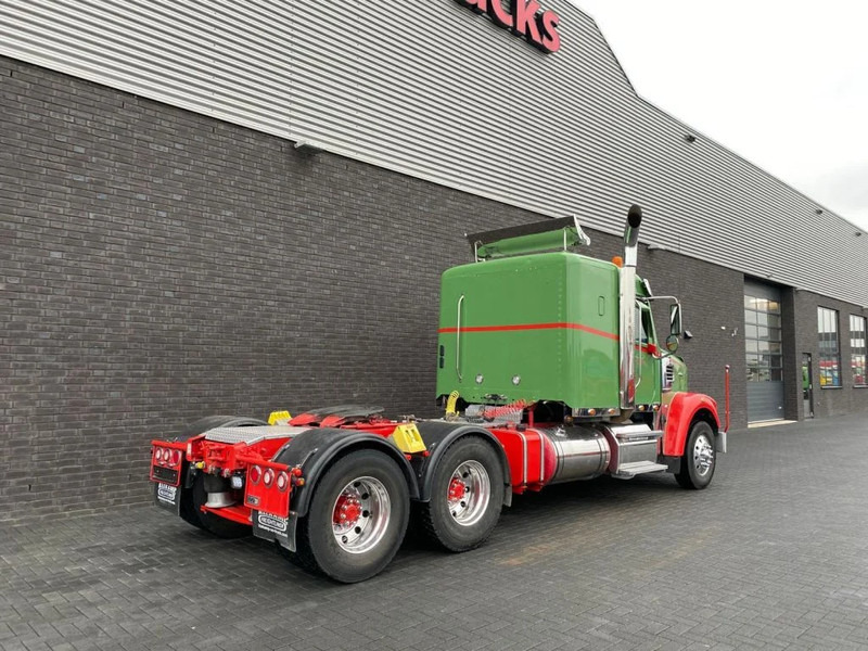 Freightliner CORONADA 6X4 EURO 6 TREKKER/TRACTOR/SATTELZUGMASCHINE/SHOWTRUCK - Trekker: afbeelding 5 Freightliner CORONADA 6X4 EURO 6 TREKKER/TRACTOR/SATTELZUGMASCHINE/SHOWTRUCK - Trekker: afbeelding 5