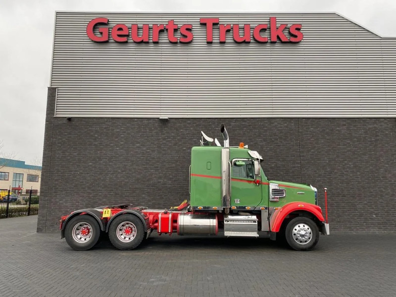 Freightliner CORONADA 6X4 EURO 6 TREKKER/TRACTOR/SATTELZUGMASCHINE/SHOWTRUCK - Trekker: afbeelding 4 Freightliner CORONADA 6X4 EURO 6 TREKKER/TRACTOR/SATTELZUGMASCHINE/SHOWTRUCK - Trekker: afbeelding 4