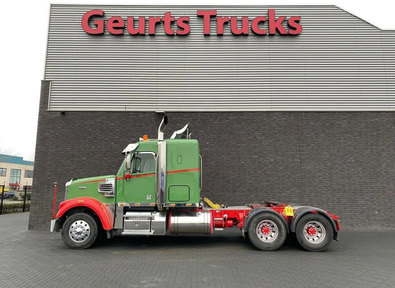 Freightliner CORONADA 6X4 EURO 6 TREKKER/TRACTOR/SATTELZUGMASCHINE/SHOWTRUCK - Trekker: afbeelding 1 Freightliner CORONADA 6X4 EURO 6 TREKKER/TRACTOR/SATTELZUGMASCHINE/SHOWTRUCK - Trekker: afbeelding 1