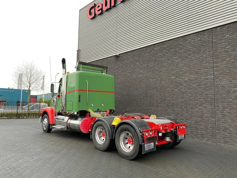 Freightliner CORONADA 6X4 EURO 6 TREKKER/TRACTOR/SATTELZUGMASCHINE/SHOWTRUCK - Trekker: afbeelding 3 Freightliner CORONADA 6X4 EURO 6 TREKKER/TRACTOR/SATTELZUGMASCHINE/SHOWTRUCK - Trekker: afbeelding 3