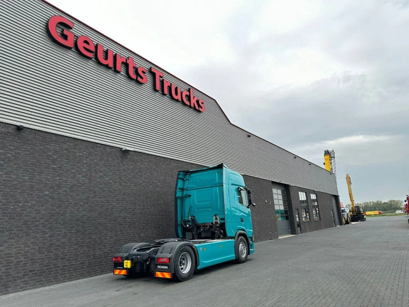 Scania 770S V8 NGS 4X2 TREKKER/SZM/TRACTOR NIEUW/NEU/NEW/UNUSED FULL OPTIONS - Trekker: afbeelding 5 Scania 770S V8 NGS 4X2 TREKKER/SZM/TRACTOR NIEUW/NEU/NEW/UNUSED FULL OPTIONS - Trekker: afbeelding 5