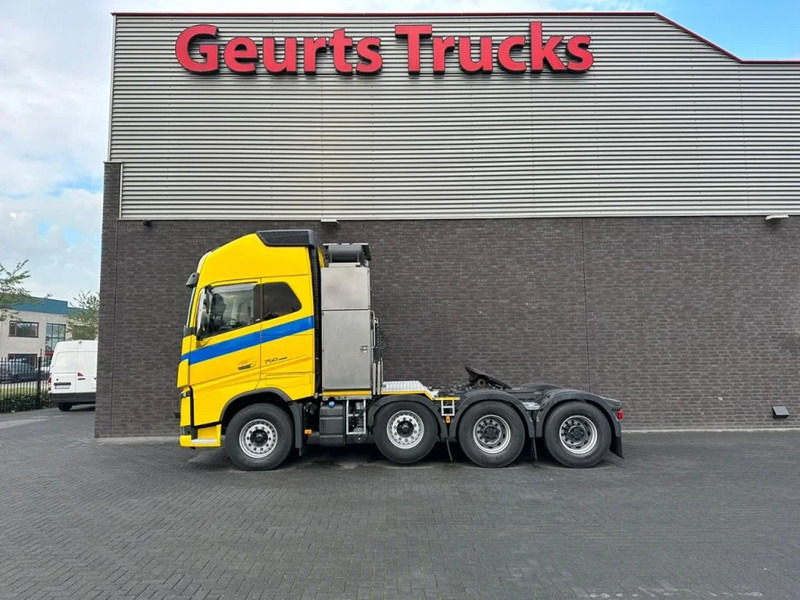 Volvo FH 16.750 8X4 HEAVY DUTY TRACTOR/SZM/TREKKER - Trekker: afbeelding 1 Volvo FH 16.750 8X4 HEAVY DUTY TRACTOR/SZM/TREKKER - Trekker: afbeelding 1