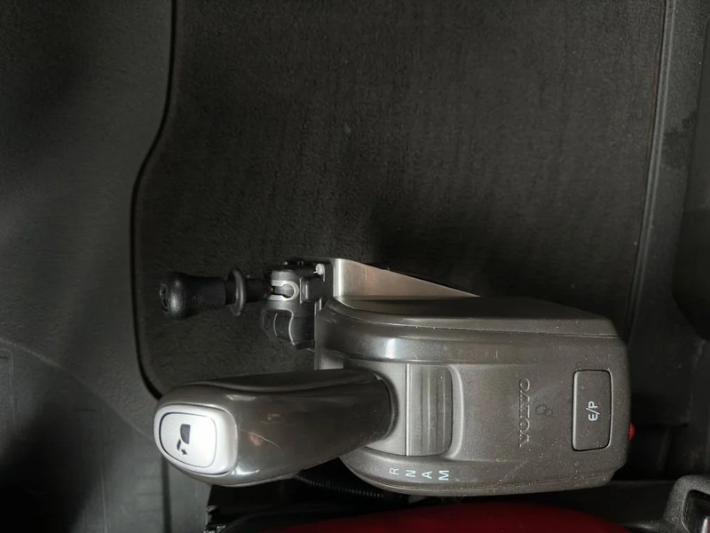 Trekker Volvo FH 460 6X4 TREKKER/TRACTOR/SZM EURO 6 HYDRAULIC: afbeelding 20