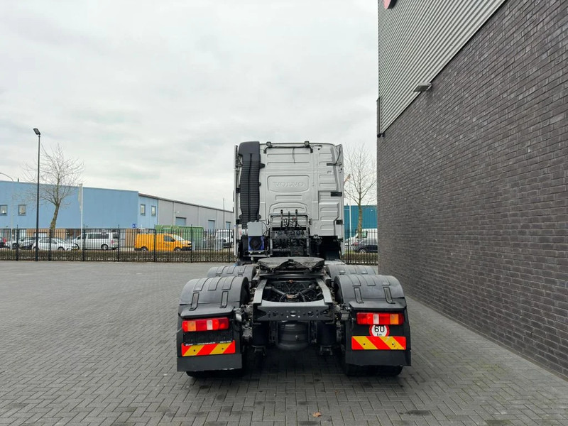 Trekker Volvo FH 460 6X4 TREKKER/TRACTOR/SZM EURO 6 HYDRAULIC: afbeelding 7