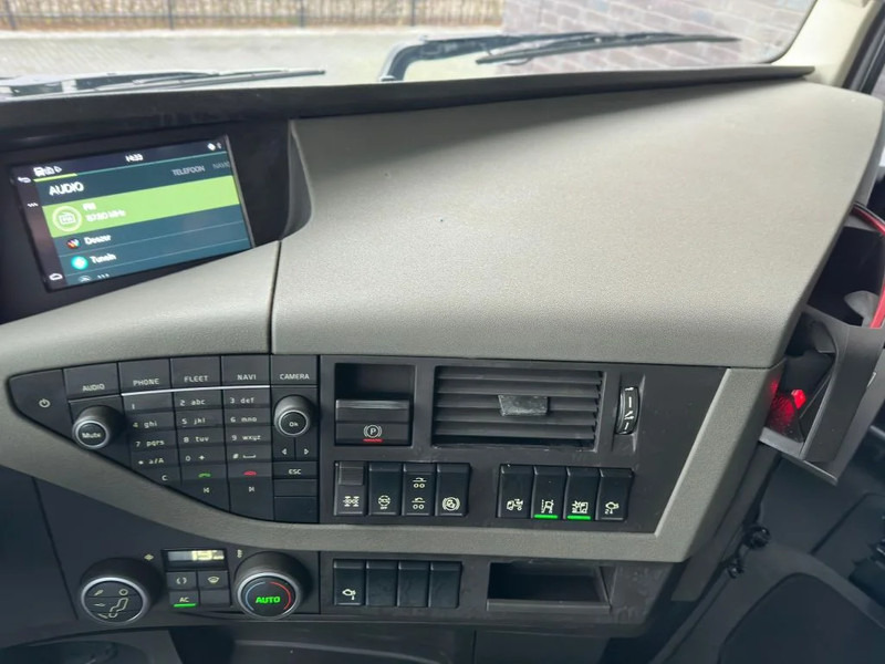 Trekker Volvo FH 460 6X4 TREKKER/TRACTOR/SZM EURO 6 HYDRAULIC: afbeelding 19