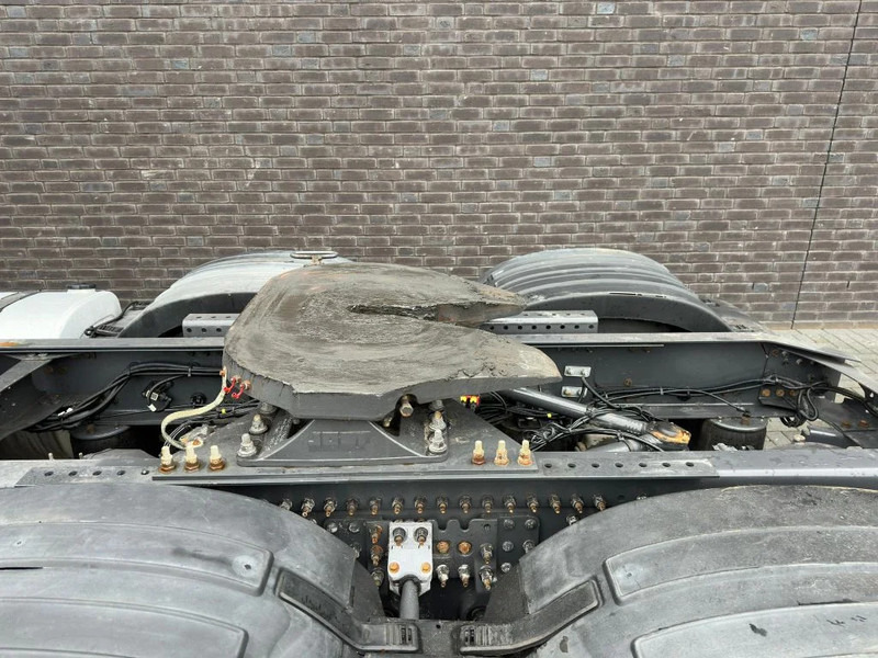 Trekker Volvo FH 460 6X4 TREKKER/TRACTOR/SZM EURO 6 HYDRAULIC: afbeelding 11