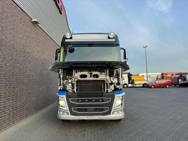 Trekker Volvo FH 460 6X4 TREKKER/TRACTOR/SZM EURO 6 HYDRAULIC: afbeelding 8