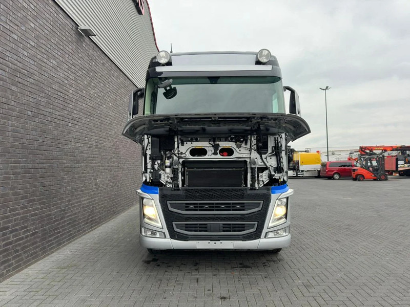 Trekker Volvo FH 460 6X4 TREKKER/TRACTOR/SZM EURO 6 HYDRAULIC: afbeelding 9