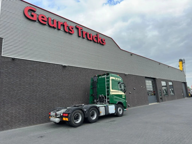 Volvo FH 500 6X4 TREKKER/TRACTOR/SZM EURO 6 HYDRAULIC - Trekker: afbeelding 5 Volvo FH 500 6X4 TREKKER/TRACTOR/SZM EURO 6 HYDRAULIC - Trekker: afbeelding 5