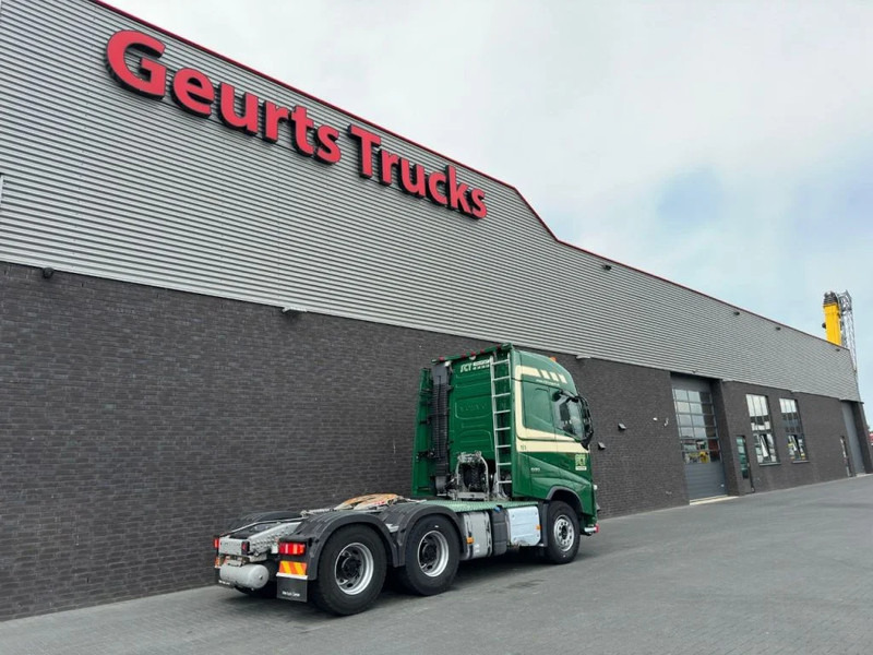 Volvo FH 500 6X4 TREKKER/TRACTOR/SZM EURO 6 HYDRAULIC - Trekker: afbeelding 5 Volvo FH 500 6X4 TREKKER/TRACTOR/SZM EURO 6 HYDRAULIC - Trekker: afbeelding 5