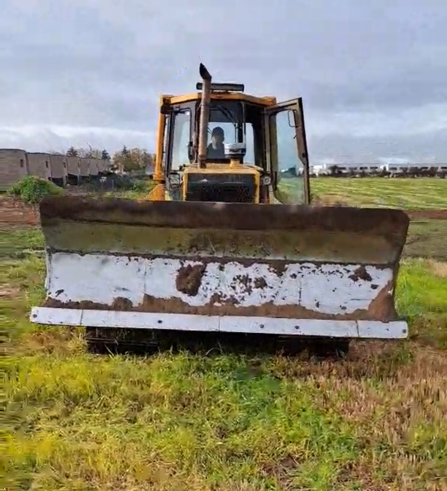 CATERPILLAR D5 M - Bulldozer: afbeelding 2 CATERPILLAR D5 M - Bulldozer: afbeelding 2