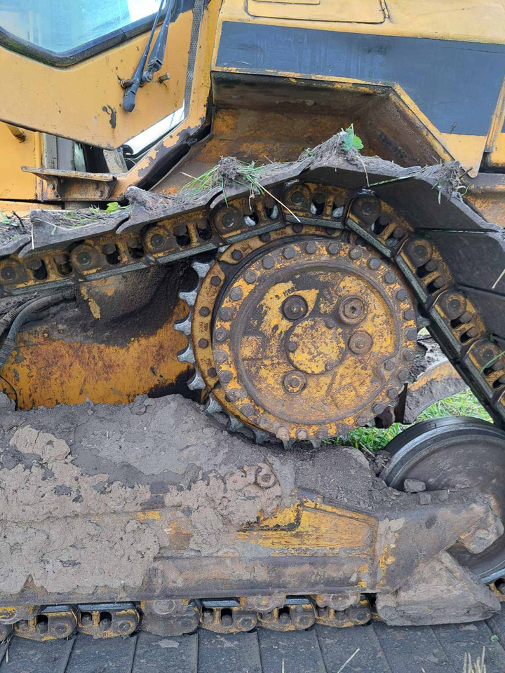 CATERPILLAR D5 M - Bulldozer: afbeelding 3 CATERPILLAR D5 M - Bulldozer: afbeelding 3