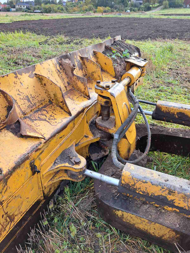 CATERPILLAR D5 M - Bulldozer: afbeelding 5 CATERPILLAR D5 M - Bulldozer: afbeelding 5