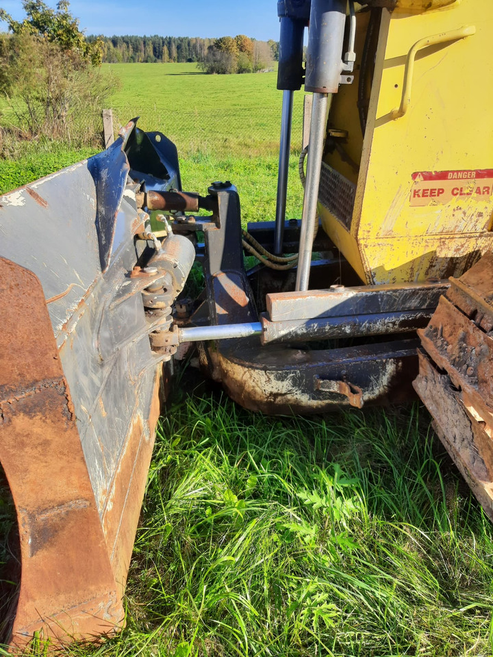 NEW HOLLAND D150 - Bulldozer: afbeelding 4 NEW HOLLAND D150 - Bulldozer: afbeelding 4