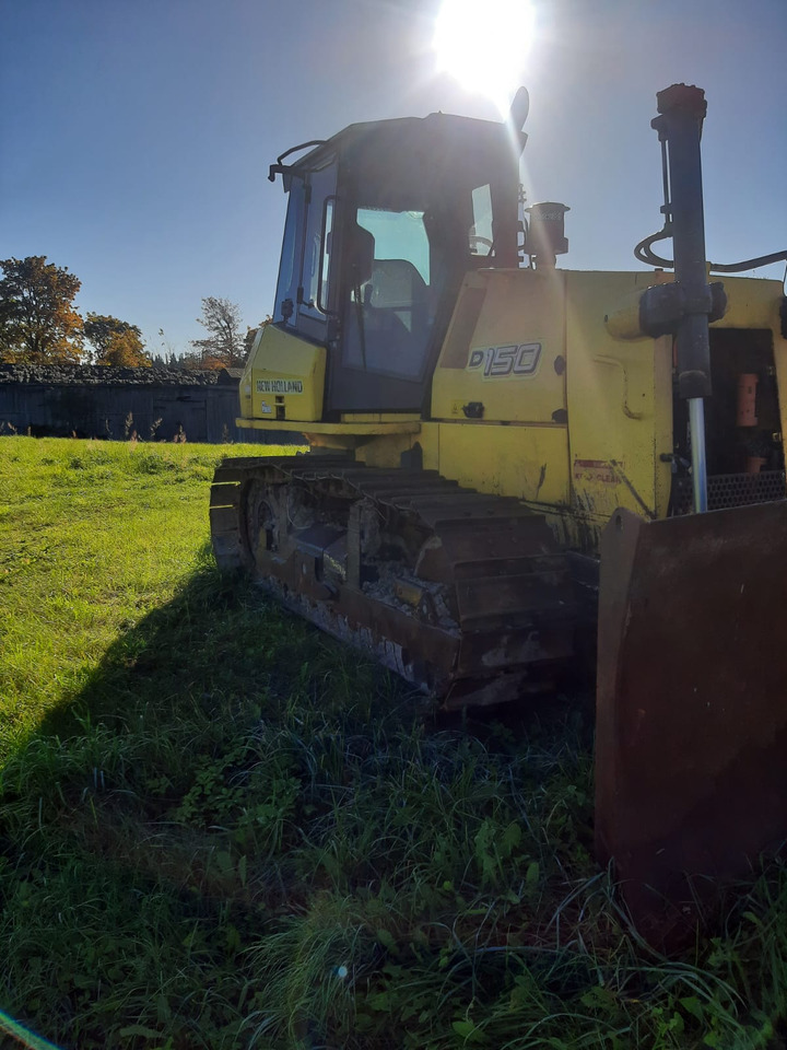 NEW HOLLAND D150 - Bulldozer: afbeelding 3 NEW HOLLAND D150 - Bulldozer: afbeelding 3
